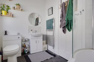 Bathroom- click for photo gallery